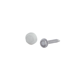 Tapa Cabeza Hexagonal